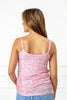 Champagne Dreams Sequin Tank Top