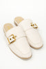 Oxford Elegance Slip On Loafer