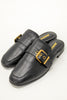 Oxford Elegance Slip On Loafer