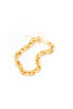 Golden Elegance Chain Bracelet