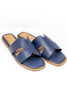 Coastline Comfort Flat Sandals