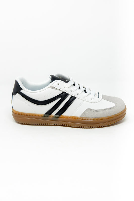 Fast Lane Cutie Sneakers