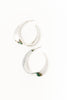 Radiant Curve Hoops