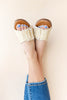 Sultry Steps Block Heels