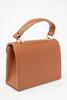 Savannah Sunset Vegan Leather Shoulder Bag