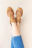 Major Moves Neutral Sneakers
