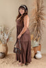 Sunny Day Tiered Maxi Dress