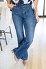 Center Stage Trouser Style Bootcut Jeans