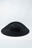 Sunshine Coast Wide Brim Straw Sun Hat