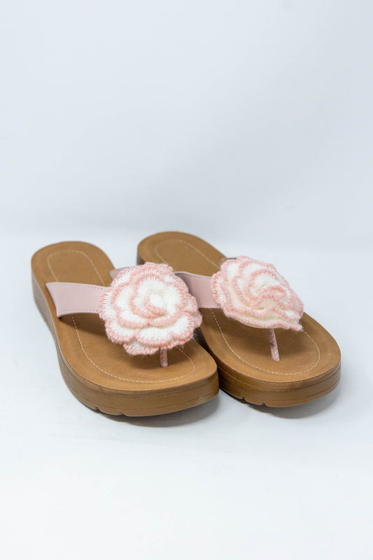 Flowercore Cutie Sandals