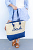 Beach Tote Bag