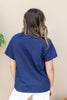 Coastal Cutie Lobster Graphic Tee
