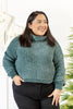 Cozy Up Close Turtleneck Sweater