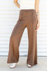 Funky Fresh High Waist Flare Pants