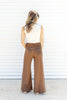 Funky Fresh High Waist Flare Pants