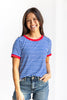 Charmed by Morning Short Sleeve Top