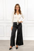 Funky Fresh High Waist Flare Pants