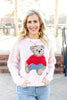 Bear Necessities Sweater