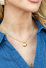 Coastal Keepsake Pendant Necklace