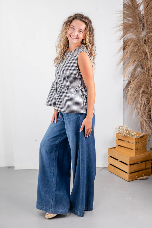 On the Rise Outfit