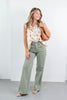 Olive & Bloom Outfit