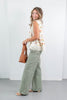 Olive & Bloom Outfit