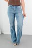 High Standards Flare Jeans