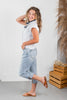 Charmed & Cropped Outfit