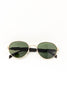 Cooler Than You Retro Sunglasses