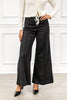 Funky Fresh High Waist Flare Pants