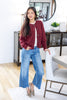 Back To Basic Button Down Cardigan