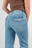 High Standards Flare Jeans