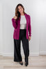 Fresh Breeze Drawstring Waist Wide Leg Pants