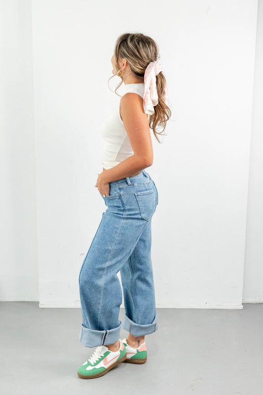 Color Crush Outfit