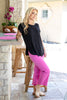 Simply Sweet Short Sleeve Dolman Top