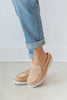 Downtown Drift Loafer Slip On Mules