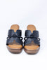 Step It Up Block Heels
