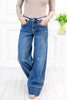 Breezy Days Wide Leg Lovervet Jeans