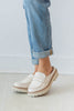 Downtown Drift Loafer Slip On Mules