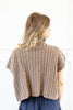 Cider Mill Turtle Neck Knit Sweater