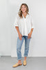 Relaxed Refinement Outfit