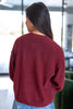 Back To Basic Button Down Cardigan