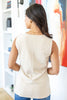 Minimal Moves Button Down Vest