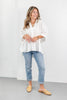 Relaxed Refinement Outfit