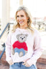 Bear Necessities Sweater