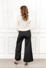 Funky Fresh High Waist Flare Pants