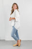 Relaxed Refinement Outfit