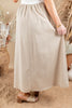 Modern Whisper Strapless Dress