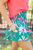 Tropic Like It’s Hot Shorts