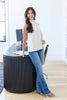 Fall For Me Sleeveless Top